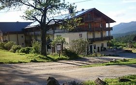 Berghotel Mooshuette
